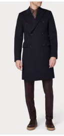 Paul Smith Coats