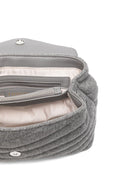 Twin Set Bags.. Grey