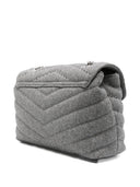 Twin Set Bags.. Grey