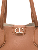 Sagni set gemelli .. Brown