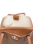 Sagni set gemelli .. Brown