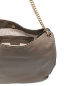 Bolsas gemelas .. marrón