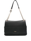 Twin -Set -Taschen .. schwarz