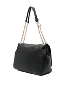 Twin -Set -Taschen .. schwarz