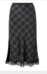 Pinko Skirts