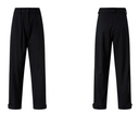 Pinko Trousers Blue