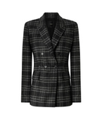 Pinko Jackets Black