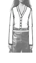 Pinko Sweters Black