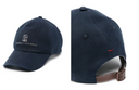 Brunello Cucinelli sombreros azul