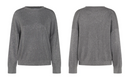 Brunello Cucinelli Pullover grau