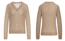 Brunello Cucinelli Sweaters Brown