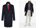Brunello Cucinelli Coats