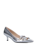 Pinko mit Ferse
