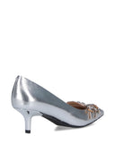 Pinko mit Ferse