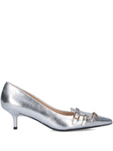 Pinko mit Ferse