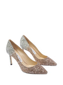 Jimmy Choo con tacón