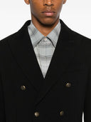 Circolo 1901 Jackets Black