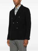 Circolo 1901 Jackets Black