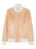 Gran sasso cappotti beige