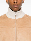 Gran sasso cappotti beige