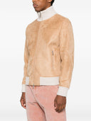 Gran sasso cappotti beige