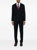 Ermenegildo Zegna Dresses Blue