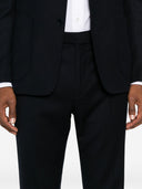 Ermenegildo Zegna Dresses Blue