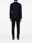 Ermenegildo Zegna Dresses Blue