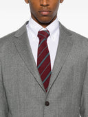 Ermenegildo zegna si veste grigio