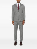 Ermenegildo zegna si veste grigio