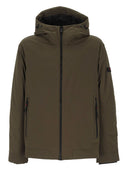 Peuterey Coats Green