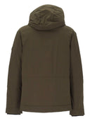 Peuterey Coats Green