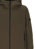 Peuterey Coats Green