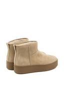 Botas de hogan