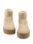 Botas de hogan
