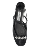 Jimmy Choo Sandalen schwarz