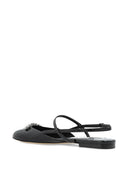 Jimmy Choo Sandalen schwarz