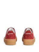 Dsquared2 Sneakers Red
