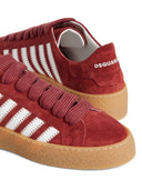 Dsquared2 Sneakers Red