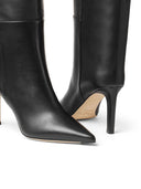 Jimmy Choo Boots schwarz