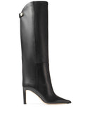 Jimmy Choo Boots schwarz