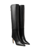 Jimmy Choo Boots schwarz