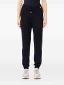 Liu Jo Trousers Black