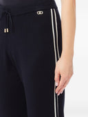 Liu Jo Trousers Black