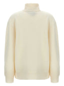 A.P.C. Sweaters Beige