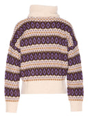 Liu Jo White Sweaters