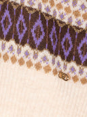 Liu Jo White Sweaters