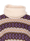 Liu Jo White Sweaters