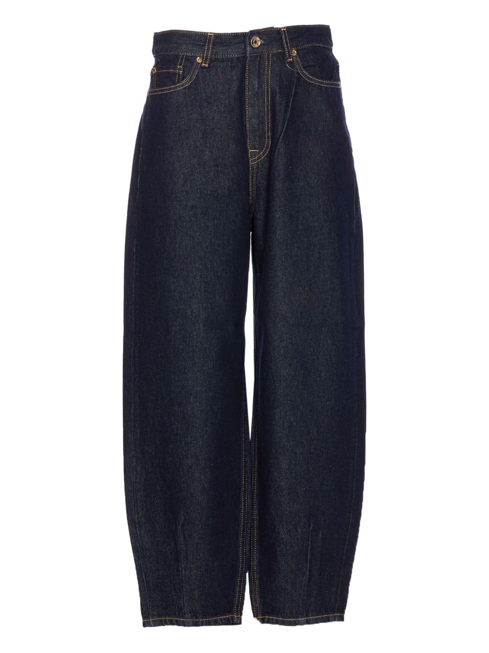 Liu Jo Blue Denim Jeans