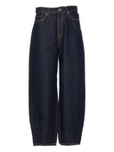 Liu Jo Blue Denim Jeans